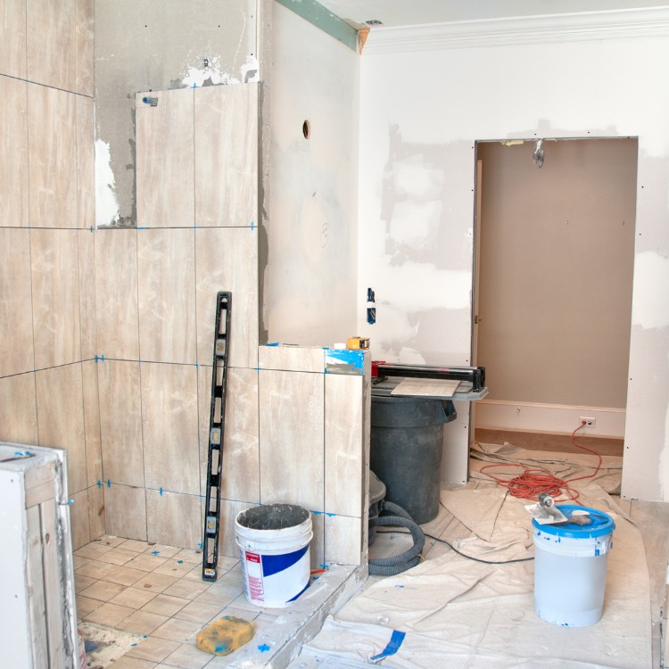 Remodeling and water damage restoration in Birmingham, AL