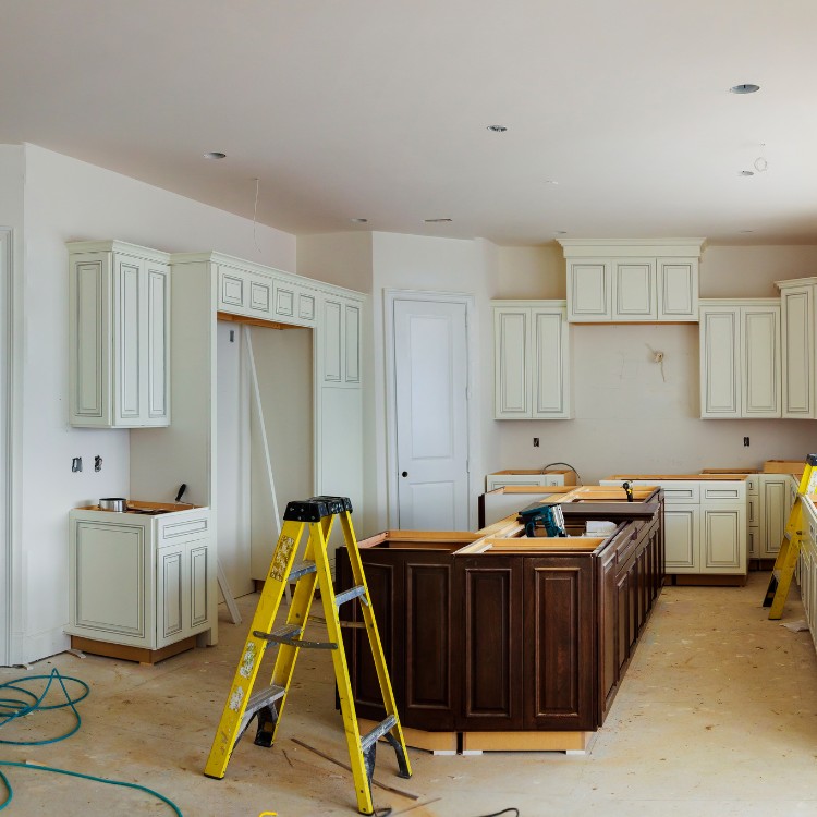 Remodeling and water damage restoration in Birmingham, AL Remodeling and water damage restoration in Birmingham, AL