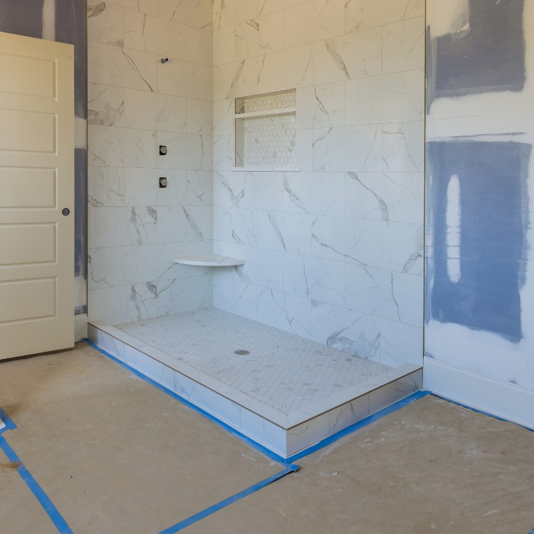Remodeling and water damage restoration in Birmingham, AL