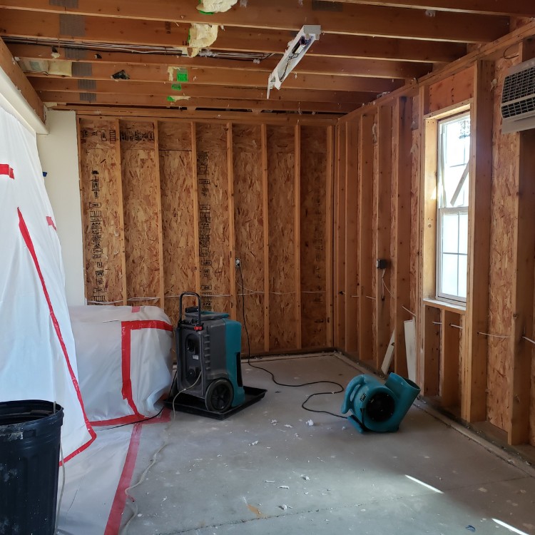 Remodeling and water damage restoration in Birmingham, AL
