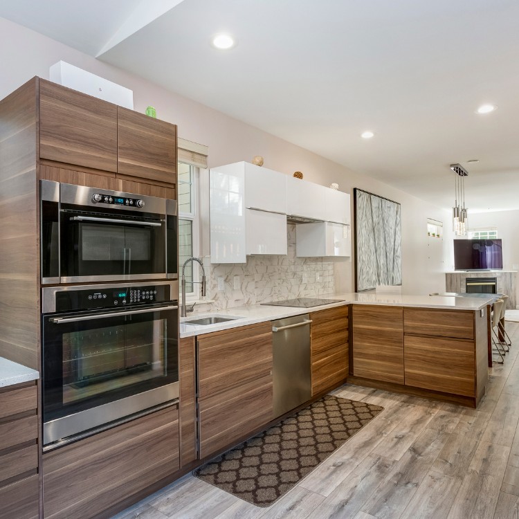 Remodeling and water damage restoration in Birmingham, AL